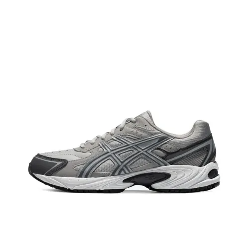 Asics Gel-170 Running Shoes Unisex Low-Top Gray