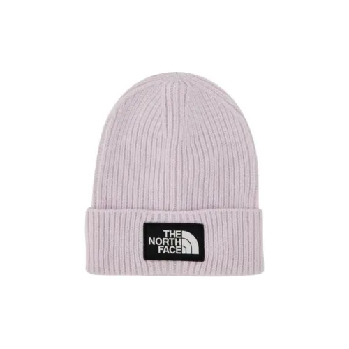 THE NORTH FACE Beanies Unisex Light Purple