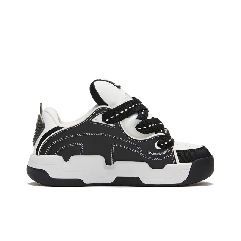 Champion Essentials Black And White Women's-1