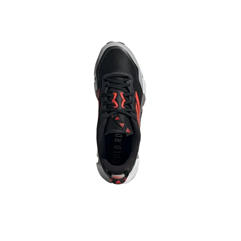 Adidas Climawarm 'Black Red'-3