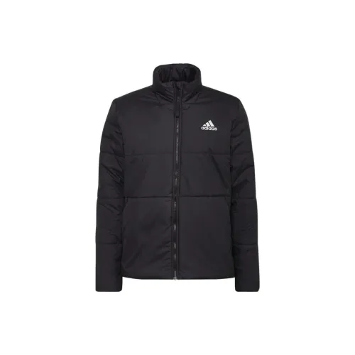 adidas Men Quilted Jacket