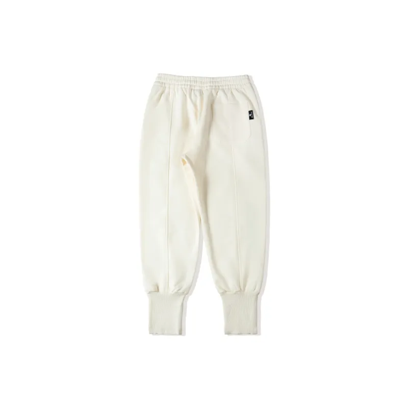 OLRIK Knitted Sports Pants Unisex-1