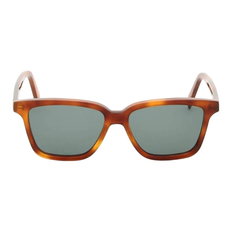 TOTEME Sunglasses Women's Brown-1