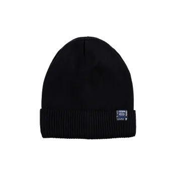 Xotic Viscose Knitted Fabric Cold Cap Women's