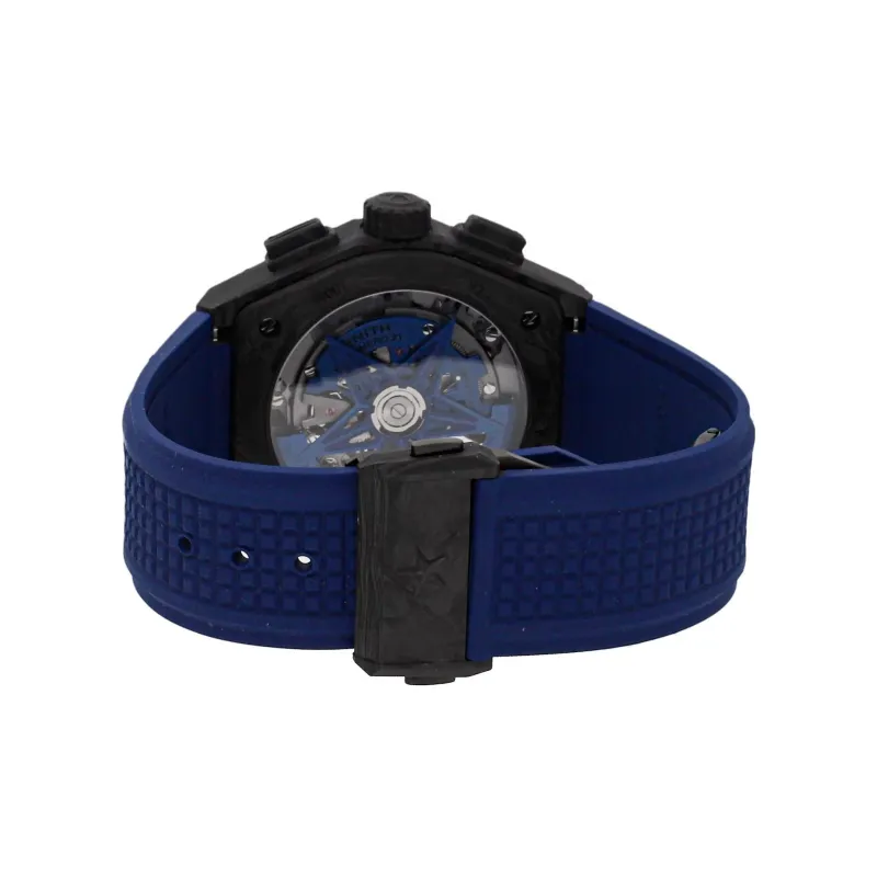 ZENITH Men Defy Collection Watch-1