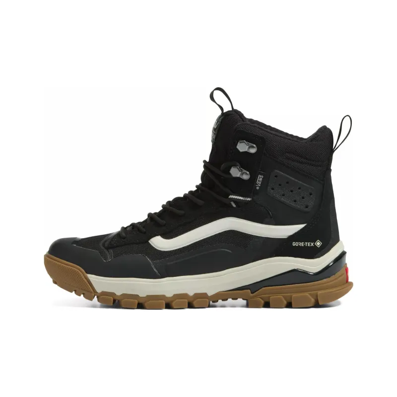 Vans UltraRange Exo High MTE3 Goretex Shoes 'Black Bone'-0