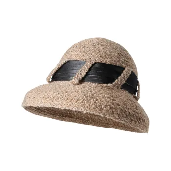CACUSS Junior Bucket Hats Women's