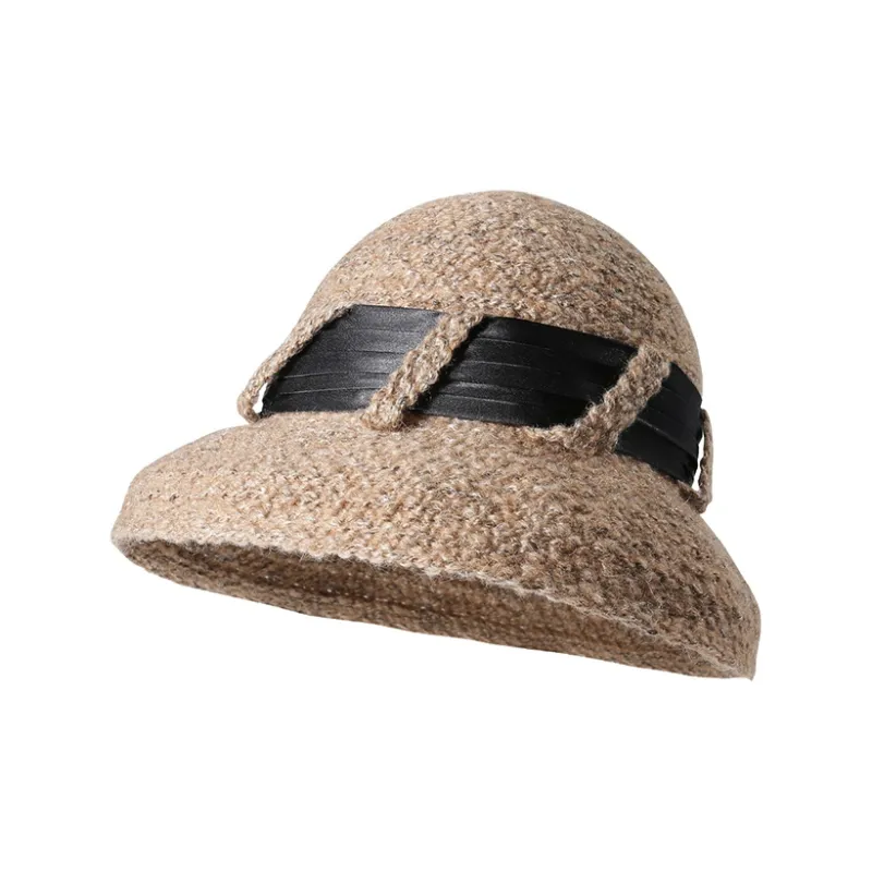CACUSS Junior Bucket Hats Women's-0