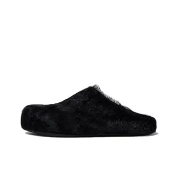 MARNI Fussbett Slip On Flat Mules