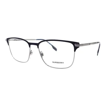 Burberry Logo engraved Arm Frames