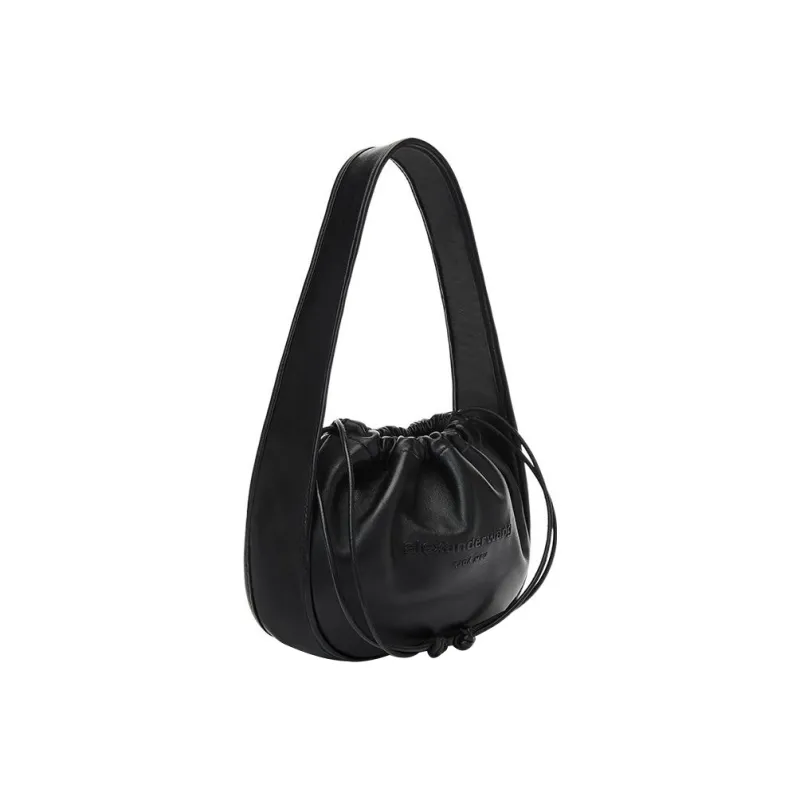 alexander wang Cinch Small Shoulder Bag-2