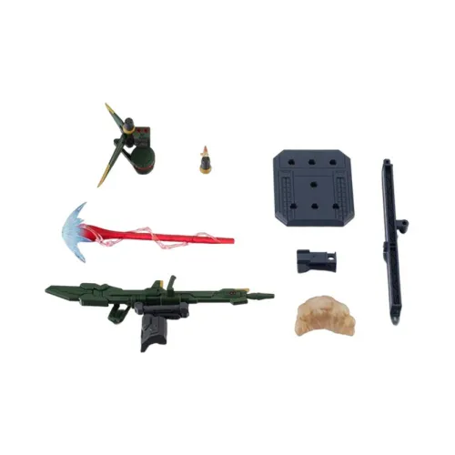 BANDAI Model Accessories