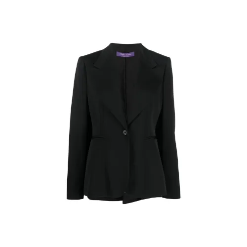 Polo Ralph Lauren Business Suits Women's Black