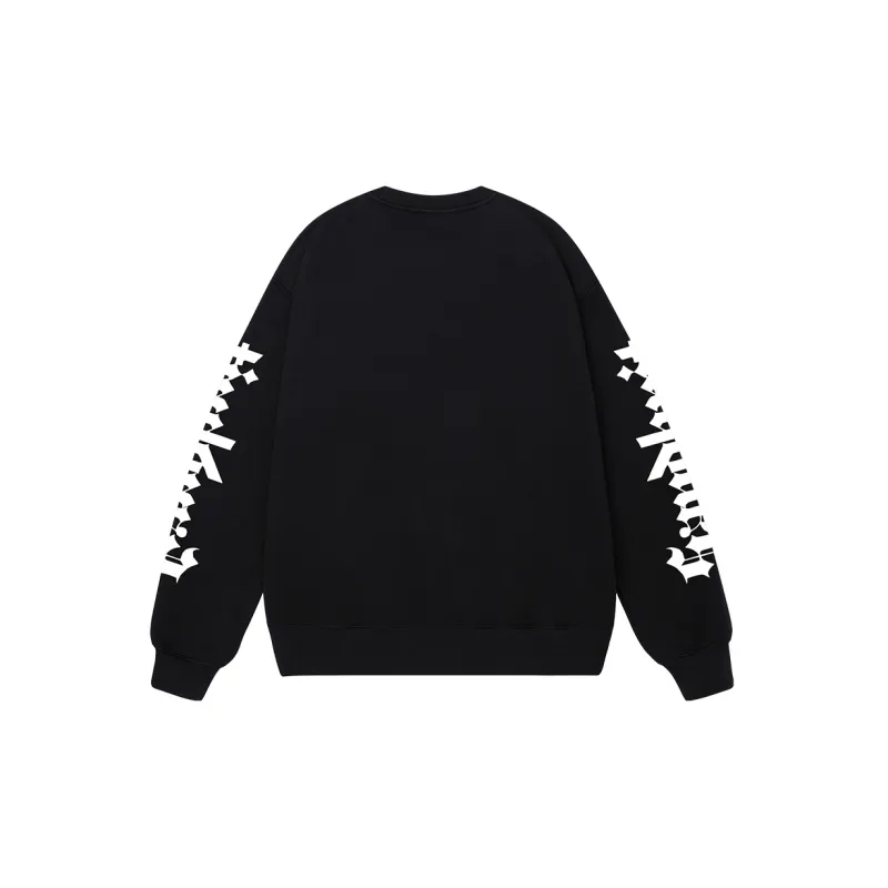 SandKnit Sweatshirt Winter Unisex-6