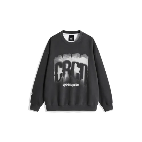 CBCD Unisex Sweatshirt