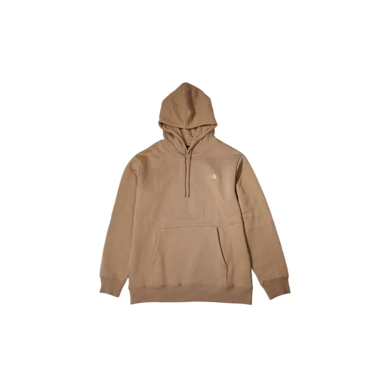 THE NORTH FACE Sweatshirt Unisex Khaki-1