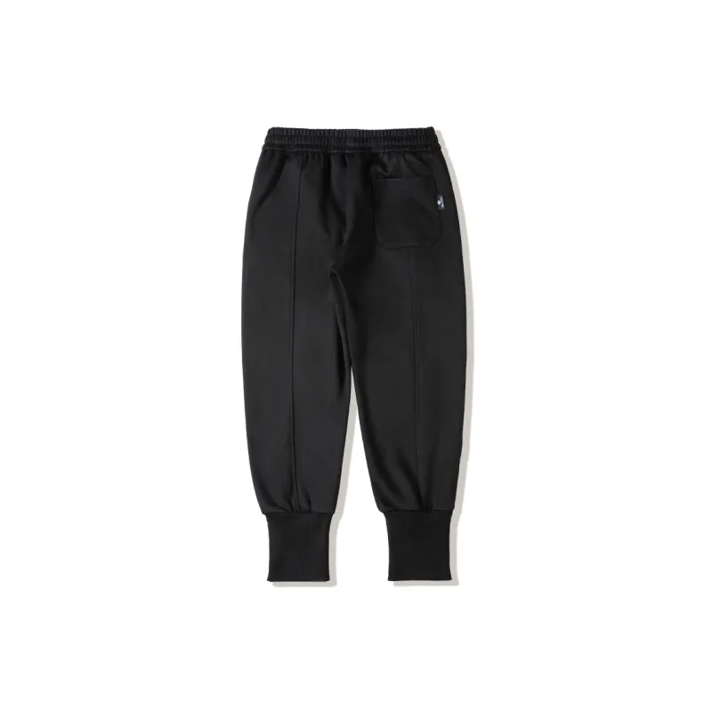 OLRIK Knitted Sports Pants Unisex-6
