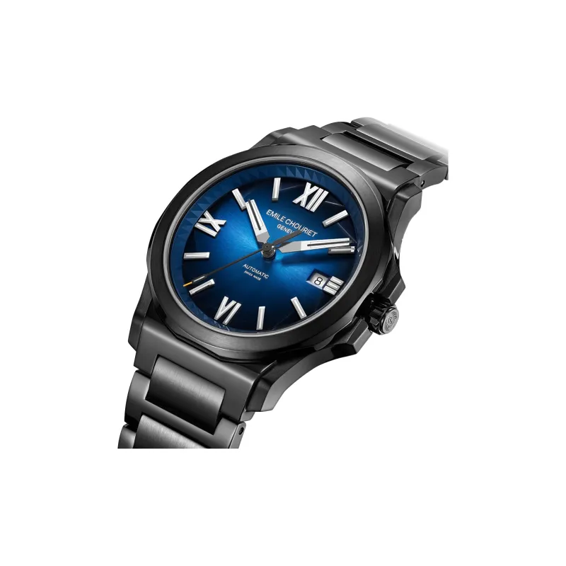 EMILE CHOURIET Men Watch-1