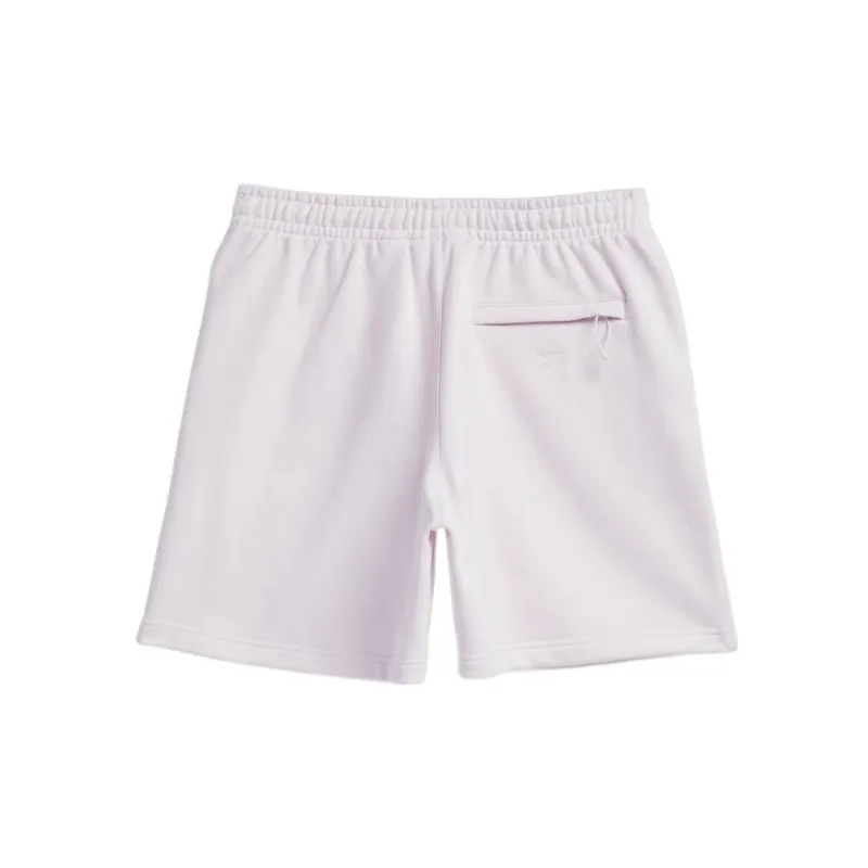 Adidas Originals PW BASICS SHORT Casual Shorts Unisex Light Pink-1
