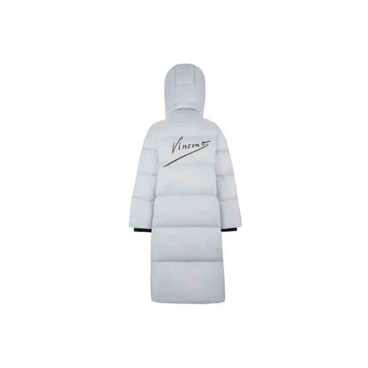 BOSIDENG Van Gogh Co branded Series Down Jackets Unisex-3