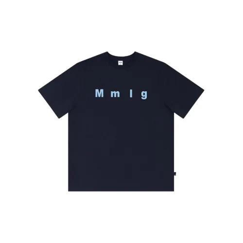 Mmlg T-shirt Unisex