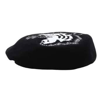 KENZO Berets Men Black