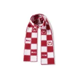 Red White Plaid