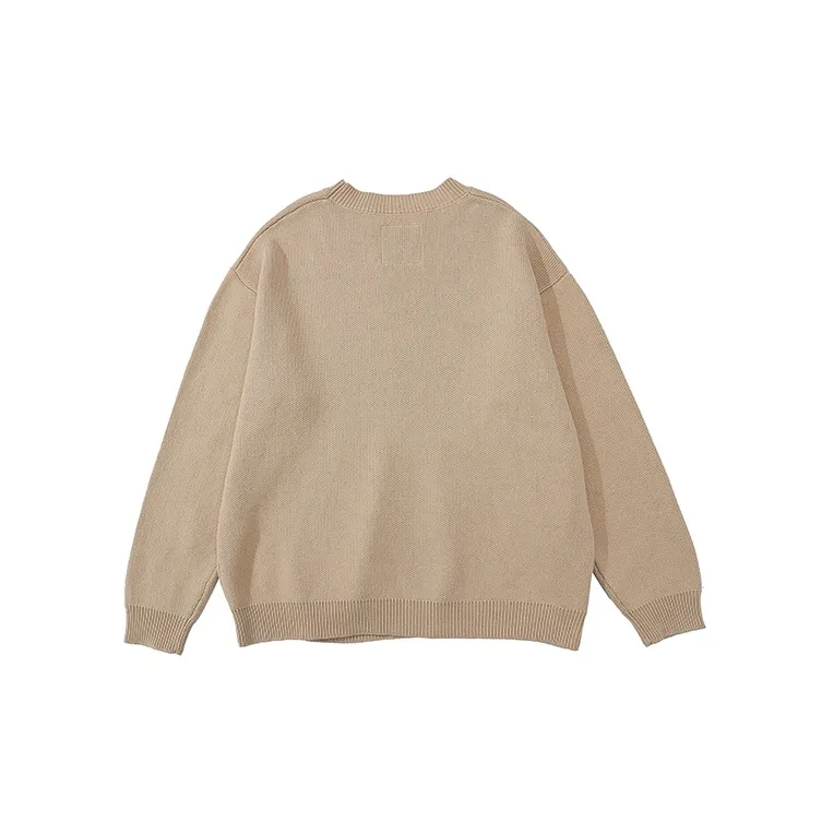 TURNTHETABLES Sweaters Unisex-9