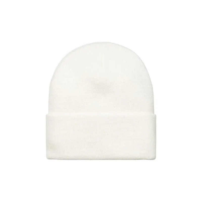 Carhartt Beanies Unisex White-1