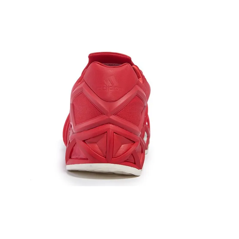 Y 3 Yuuto Yohji Red-3