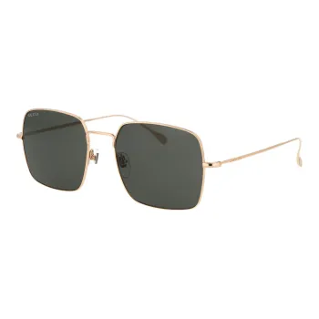 GUCCI Square Frame Sunglasses