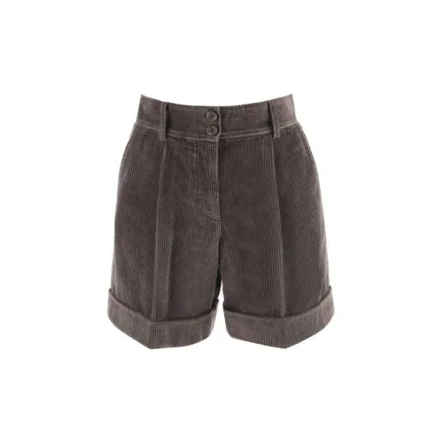 See By Chloe Casual Shorts Women's Dark Brown