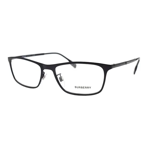 Burberry Eyeglass Frames Men
