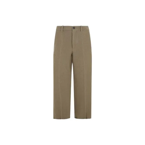 THE ROW Casual Pants Women's Khaki