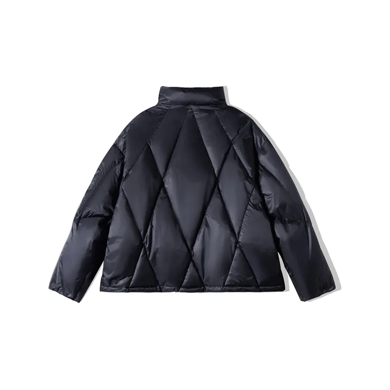 N MAX Down Jackets Unisex-1