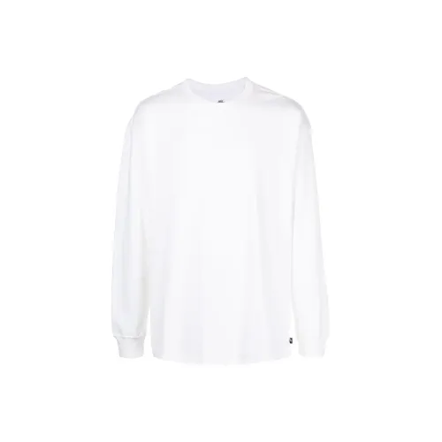 Nike Sportswear Premium Essentials Men's Long-Sleeve T-Shirt