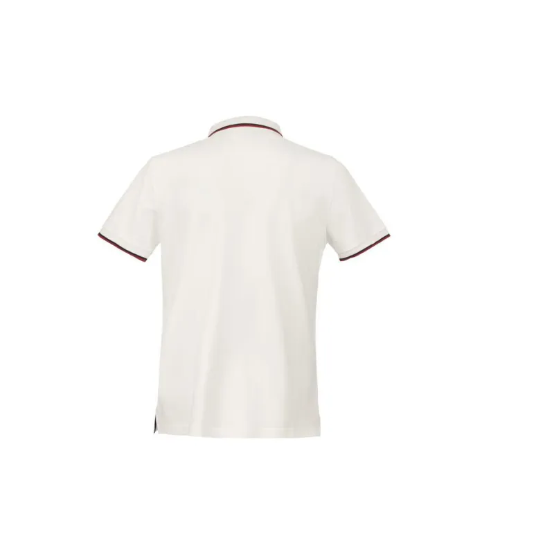 PYRENEX Polo Shirts Men White-1