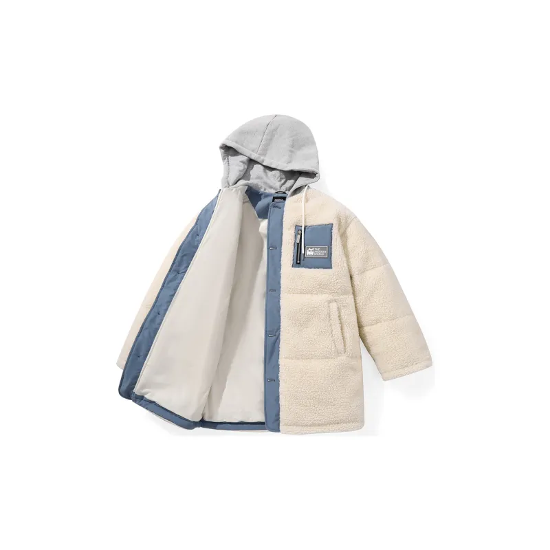 XXGOGO Puffer Jackets Unisex-8