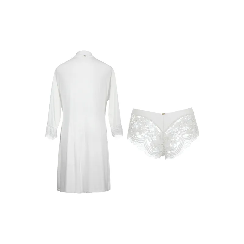 Selmark Women's Pajama Sets-3