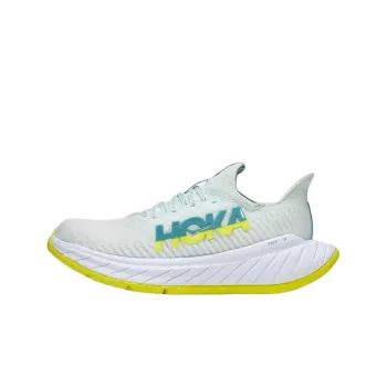 HOKA ONE ONE Carbon X 3 Billowing Sail Women's