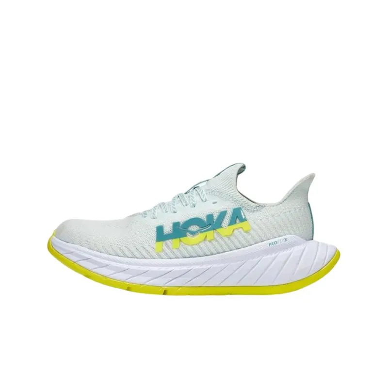 HOKA ONE ONE Carbon X 3 Billowing Sail Women's-0