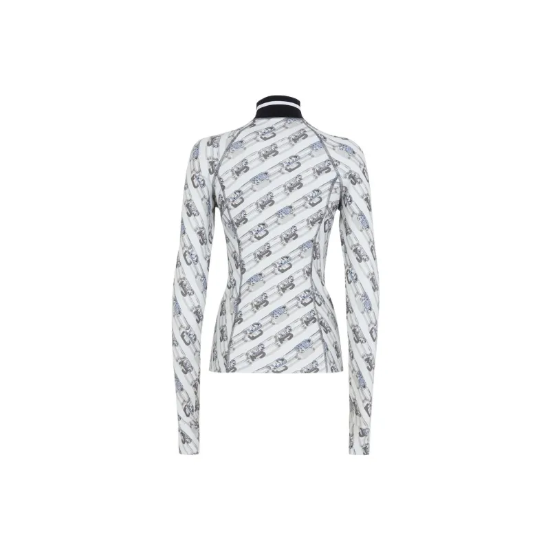 FENDI T-Shirt Women's Multicolor-1