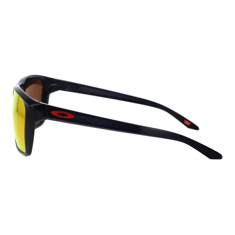 Oakley Sunglasses Unisex Black-2