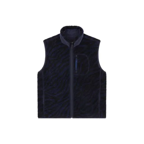 PS By Paul Smith Vests Men Navy Blue