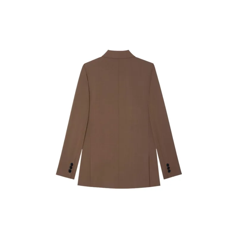 THEORY Business Suits Women's Tawny-1