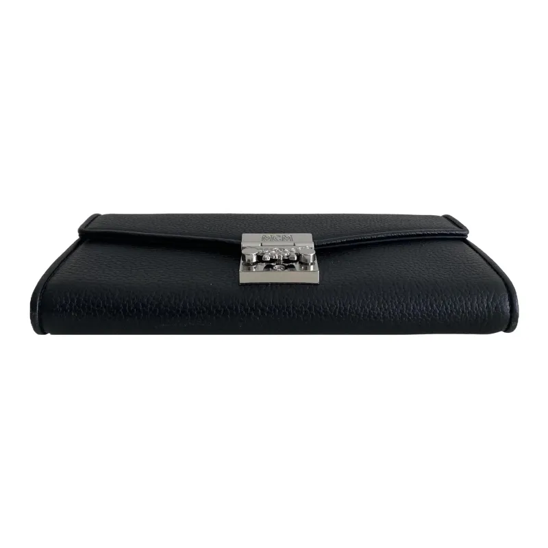 MCM Patricia Visetos Wallets-4