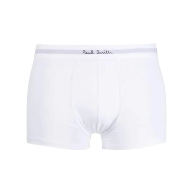 Paul Smith Low rise Boxers Pack Of Three-1
