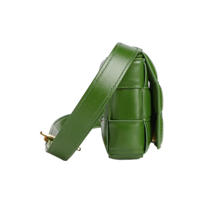 Bottega Veneta Padded Cassette Crossbody Bag-3