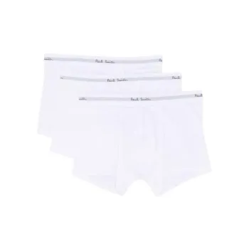 Paul Smith Low rise Boxers Pack Of Three