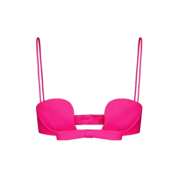 Valentino FW22 Bra Women's Pink